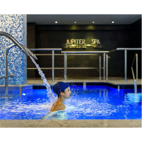 Circuito Terapêutico a Dois - 1h30 | 3 Soul Spa - Jupiter Hotel | Algarve