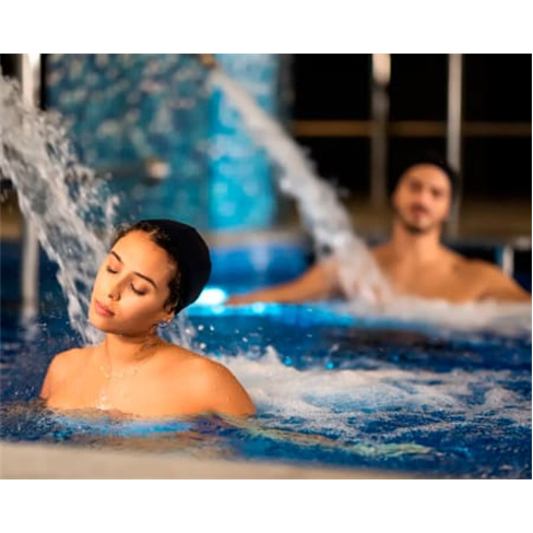 Spa & Massagem para Casal - 2 Horas no Jupiter Hotel Algarve - 3 Soul Spa.