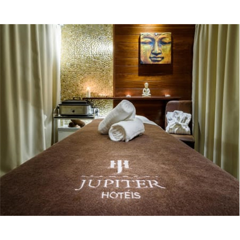 Spa & Massagem para Casal - 2 Horas no Jupiter Hotel Algarve - 3 Soul Spa.