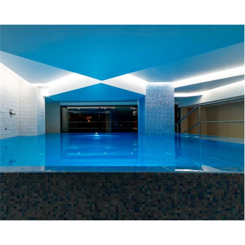 Spa & Massagem para Casal - 2 Horas no Jupiter Hotel Algarve - 3 Soul Spa.