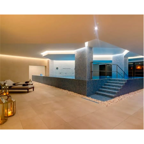 Spa & Massagem para Casal - 2 Horas no Jupiter Hotel Algarve - 3 Soul Spa.
