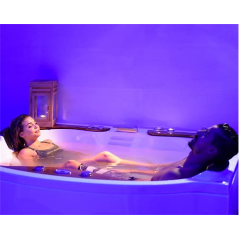 Circuito Terapêutico a Dois - 1h30 | 3 Soul Spa - Jupiter Hotel | Algarve