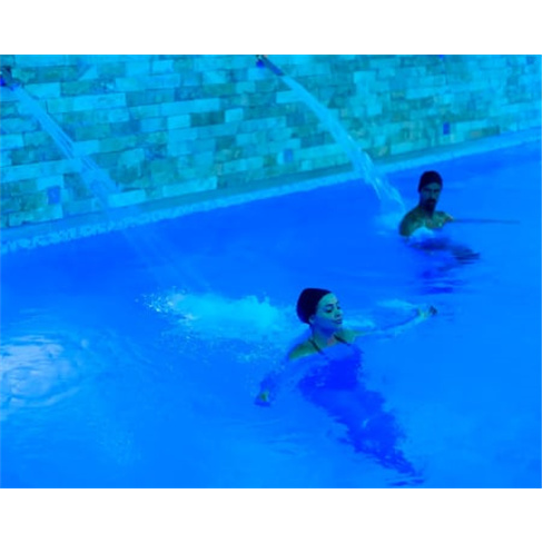 Circuito Terapêutico a Dois - 1h30 | 3 Soul Spa - Jupiter Hotel | Algarve