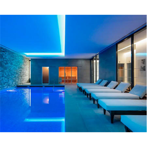 Spa & Massagem para Casal - 2 Horas no Jupiter Hotel Algarve - 3 Soul Spa.