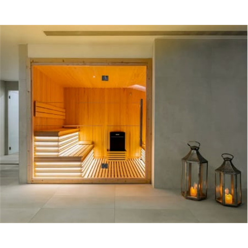 Spa & Massagem para Casal - 2 Horas no Jupiter Hotel Algarve - 3 Soul Spa.