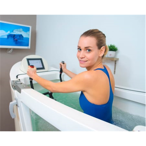 Aquabiking | Pedalar Dentro de Água para Tonificar e Ganhar Resistência! H2O E