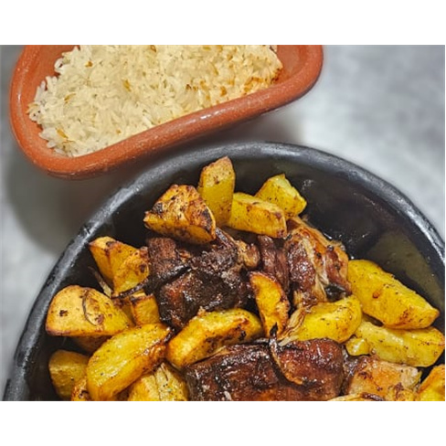 Francesinhas para Dois no Coração de Viseu | Restaurante Miminhos da Fátima