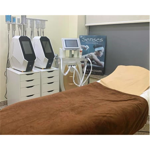 Massagem Terapêutica às Cos...mediato! Vila Nova de Gaia Massagem para 2 Pesso