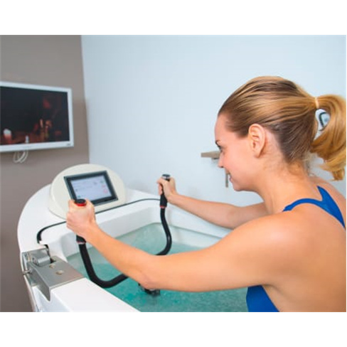 Aquabiking | Pedalar Dentro...ência! H2O Estética Leiria 3 Sessões de Aquabik