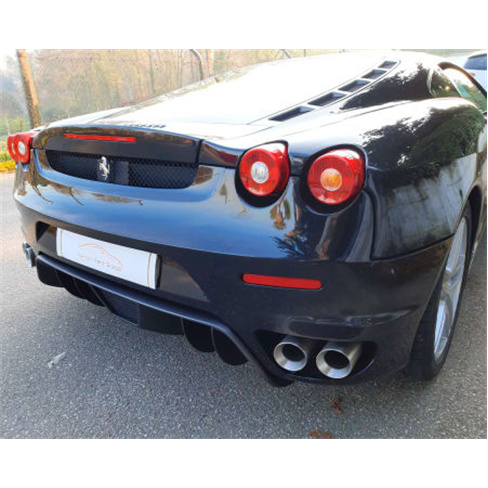 Condução de Ferrari F430 em...ia Rápida é Sua! Experiência de 20 Minutos /