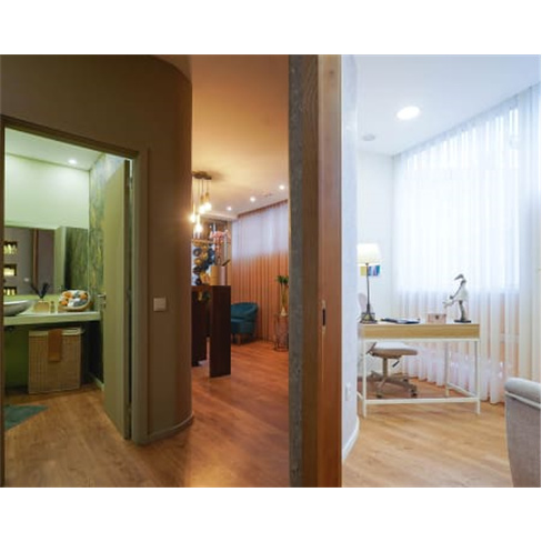 Tranquillity™ Ritual - Comfort Zone | Massagem Aromática + Ritual de Chá | V