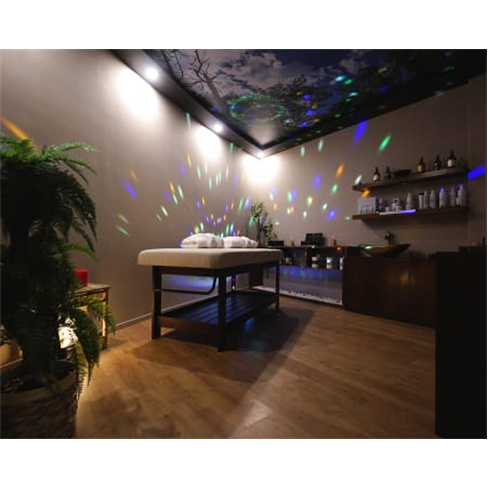 Tranquillity™ Ritual - Comfort Zone | Massagem Aromática + Ritual de Chá | V