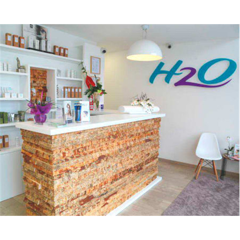 Massagem de Relaxamento | H2O Estética Leiria Massagem de Relaxamento | 1 Hora