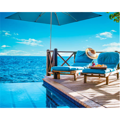 Hotéis de Sonho & Spa | 130 Hotéis