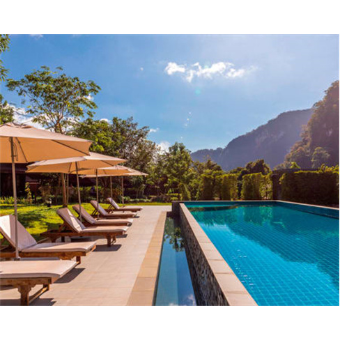 Hotéis de Sonho & Spa | 130 Hotéis