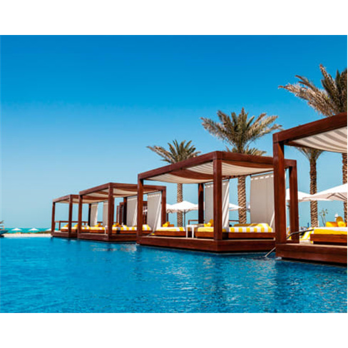 Hotéis de Sonho & Spa | 130 Hotéis