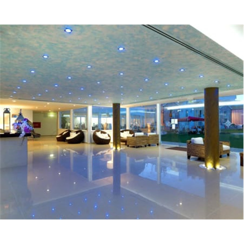 Spa Cristal Vieira Praia: Massagem Costas + Banho Relaxante para Dois