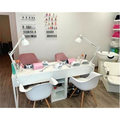 Manicure + Pedicure | Visua...m Falhas! Odivelas Manicure + Pedicure com Gelinho