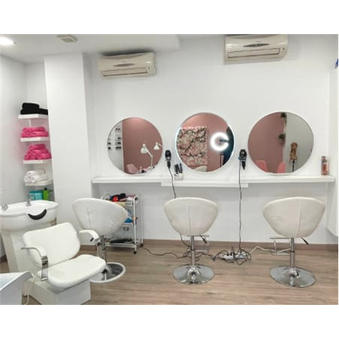 Corte + Brushing para Senhora | Novo Look, Confiança em Alta! Odivelas