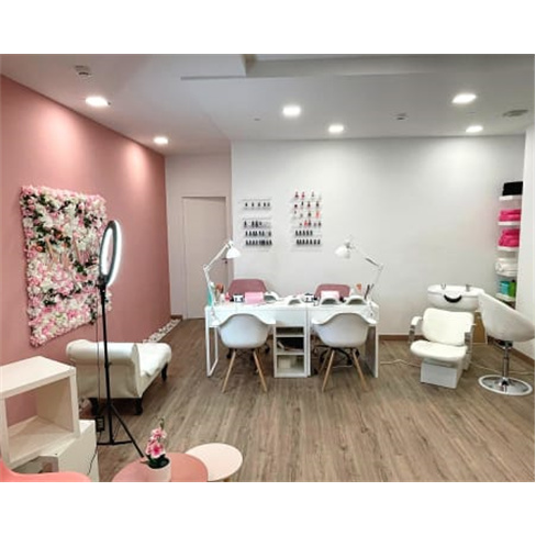 Manicure + Pedicure | Visual Sem Falhas! Odivelas Manicure + Pedicure Normal