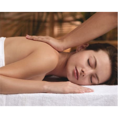Massagem de Relaxamento | H2O Estética Leiria Massagem de Relaxamento | 1 Hora