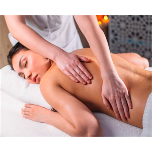 Tranquillity™ Ritual - Comfort Zone | Massagem Aromática + Ritual de Chá | V