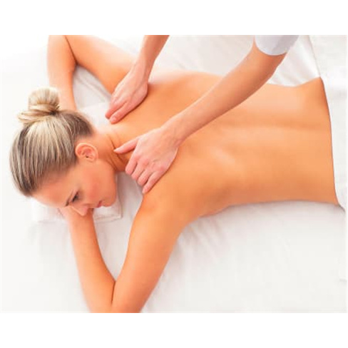 Massagem Relaxante na Beauty Clinic de Rute Carvalho - Póvoa Sta. Iria - 30min.