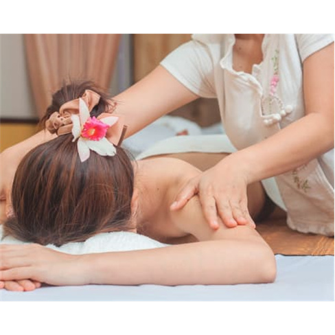 Massagem Terapêutica às Cos...mediato! Vila Nova de Gaia Massagem para 2 Pesso