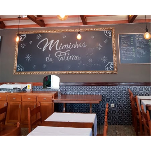 Francesinhas para Dois no Coração de Viseu | Restaurante Miminhos da Fátima