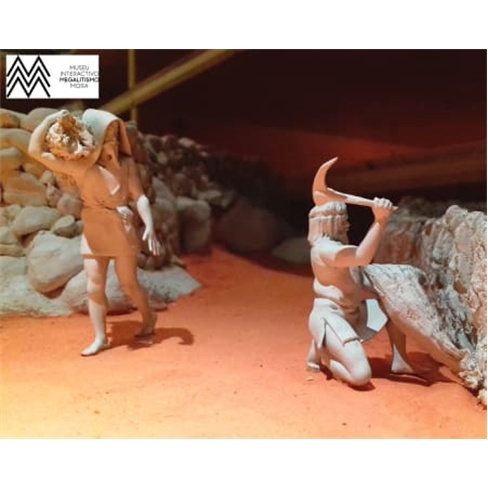Museu Interactivo do Megalitismo | Visita em Família ao Património Megalítico