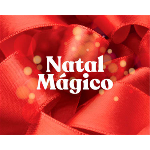 Natal Mágico | 1400 Experiências