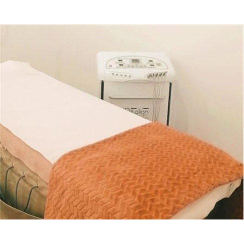 Plano de Emagrecimento | Rute Carvalho Beauty Clinic 2 Sessões