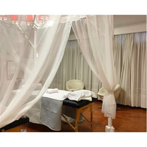 Massagem com Pedras Vulcânicas para Dois | Salutis Viseu