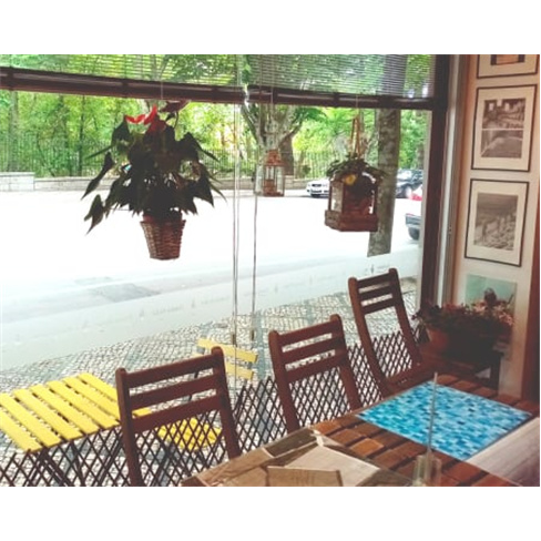 Francesinhas & Sangria para Dois | Santa Sede Francesinhas - Viseu