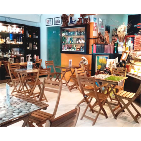 Francesinhas & Sangria para Dois | Santa Sede Francesinhas - Viseu