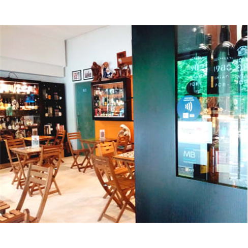 Francesinhas & Sangria para Dois | Santa Sede Francesinhas - Viseu