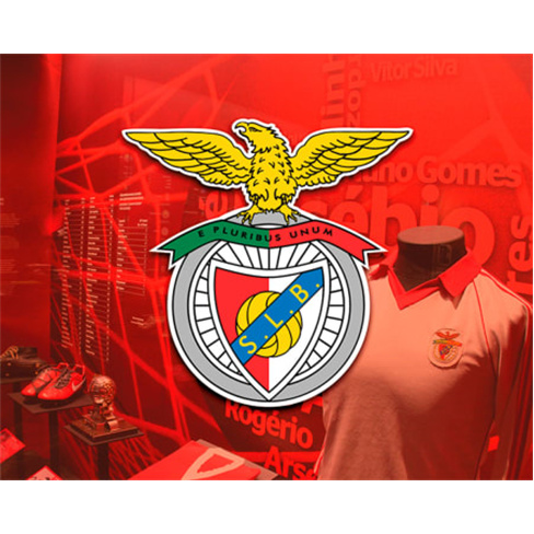 SLB | Tour ao Estádio & Museu + Cachecóis