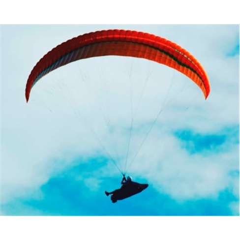 Batismo de Parapente + Cruzeiro | Adultos