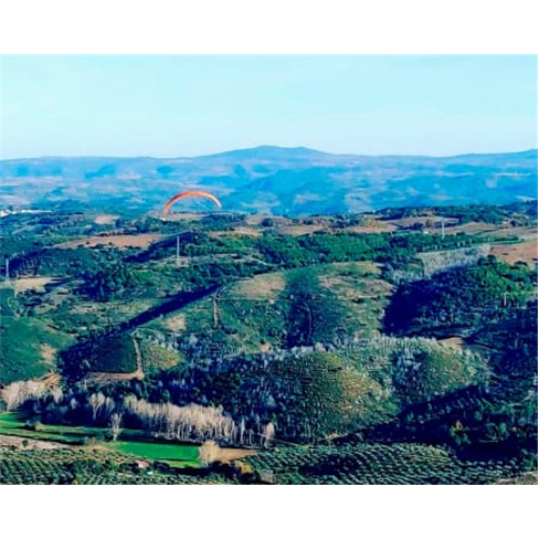 Batismo de Parapente + Cruzeiro em Macedo de Cavaleiros | Criança (4-12 anos)