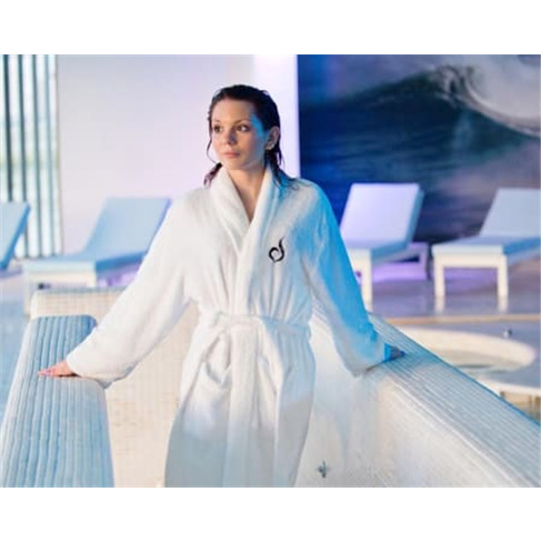 Acesso Exclusivo ao Circuito Thalasso | 1h | Nazaré