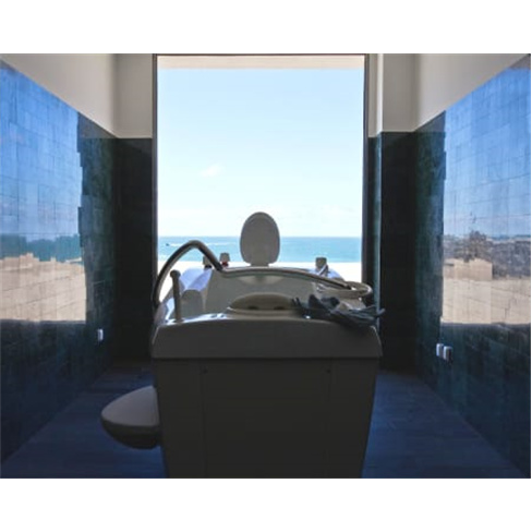 Acesso Exclusivo ao Circuito Thalasso | 1h | Nazaré