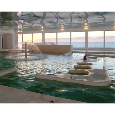 Acesso Exclusivo ao Circuito Thalasso | 1h | Nazaré