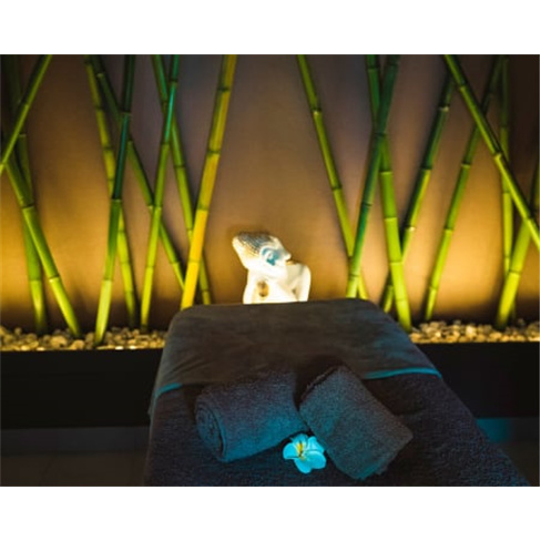 Massagem de Relaxamento ou Óleos Essenciais | The Ritual Spa - Espinho Massagem
