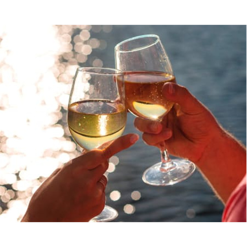 Passeio de Veleiro no Tejo com Welcome Drink | 2 Horas | Lisboa Passeio de Velei