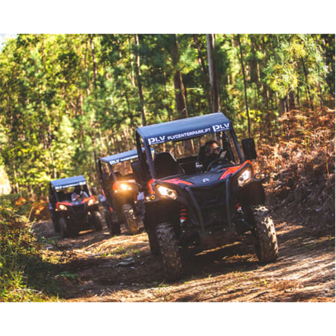 Buggy em Ponte Lima p/ 1 ou 2 | Aventura Todo o Terreno! 1 Horan(65 caracteres)