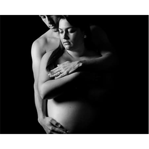 Sessão Fotográfica para Grávidas | Até 4 Pessoas | Be The One - Av. Almirant