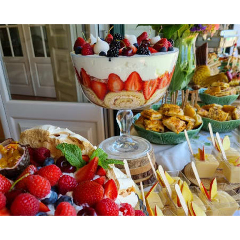 Brunch Criativo em Espaço Vintage para Dois | Hello Darling - Marinha Grande