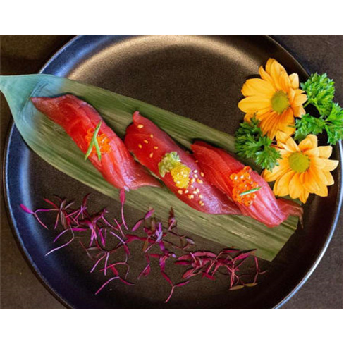 Sushi no Porto para Dois - Cheque Gourmet 50€ | Buri - Mercado do Bom Sucesso