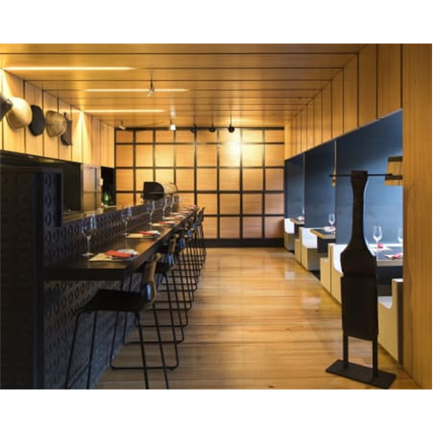 Sushi no Porto para Dois - Cheque Gourmet 50€ | Buri - Mercado do Bom Sucesso