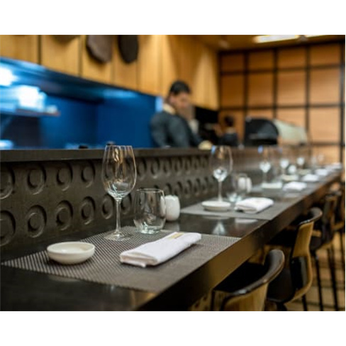 Sushi no Porto para Dois - Cheque Gourmet 50€ | Buri - Mercado do Bom Sucesso